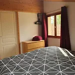 Kamp alanı Moulin Du Pommier Glamping &