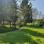 Moulin Du Pommier Glamping & Kamp alanı *