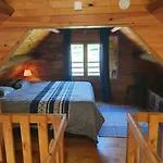 Moulin Du Pommier Glamping & Kamp alanı *