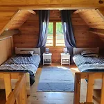 Moulin Du Pommier Glamping &