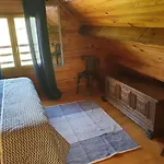 Moulin Du Pommier Glamping & * Saulgond
