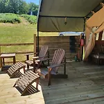 Campingplads Moulin Du Pommier Glamping &