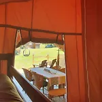 Moulin Du Pommier Glamping & Campingplads *