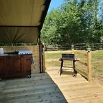 Moulin Du Pommier Glamping & Campingplads Saulgond