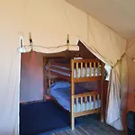 Moulin Du Pommier Glamping &