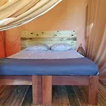 Campingplads Moulin Du Pommier Glamping &