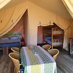 Moulin Du Pommier Glamping & Saulgond