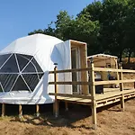 Moulin Du Pommier Glamping &