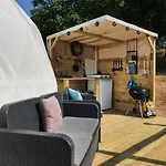 Moulin Du Pommier Glamping &