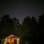 캠프장 Moulin Du Pommier Glamping & Saulgond