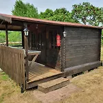 Moulin Du Pommier Glamping & 캠프장 *