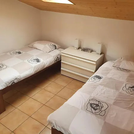 Moulin Du Pommier Glamping & キャンプ場 *