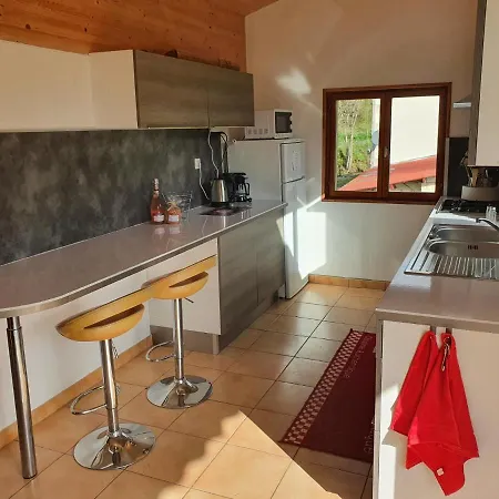 キャンプ場 Moulin Du Pommier Glamping &