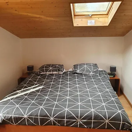 Moulin Du Pommier Glamping & Saulgond