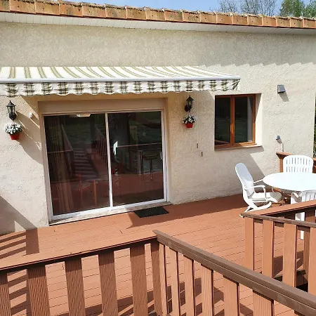 Moulin Du Pommier Glamping & *
