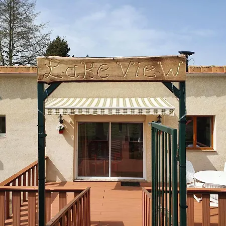 Moulin Du Pommier Glamping & Campsite