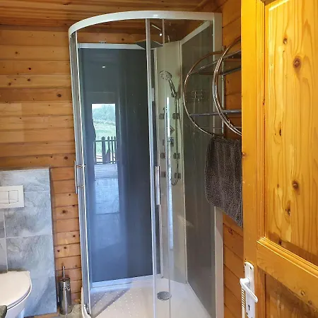 Moulin Du Pommier Glamping &