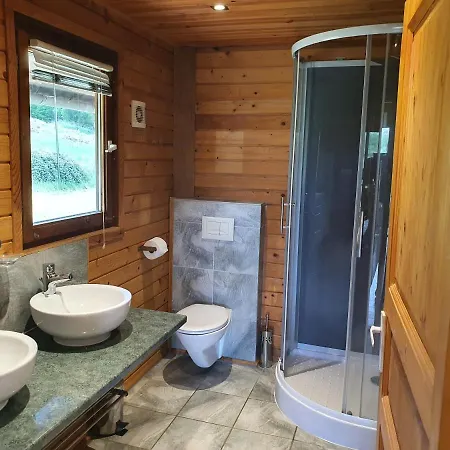 キャンプ場 Moulin Du Pommier Glamping & Saulgond