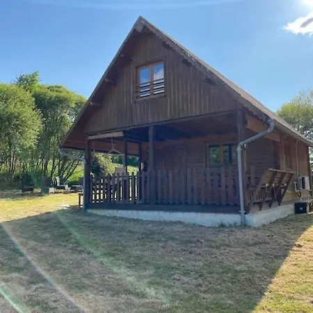 אתר קמפינג Moulin Du Pommier Glamping & *