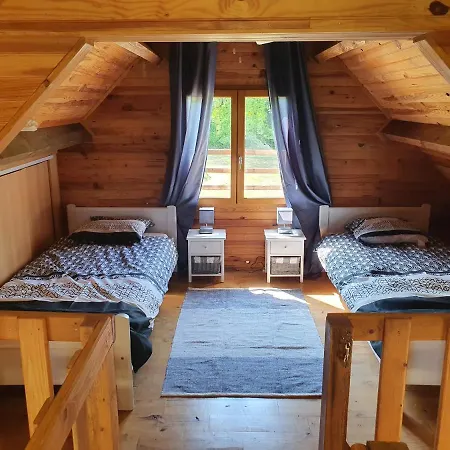 Moulin Du Pommier Glamping &