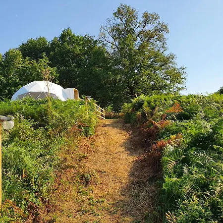 Moulin Du Pommier Glamping & *