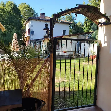 Moulin Du Pommier Glamping & Saulgond