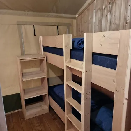 Moulin Du Pommier Glamping &