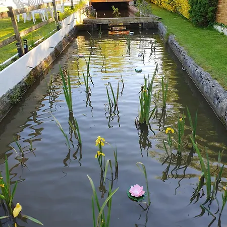 Campsite Moulin Du Pommier Glamping &