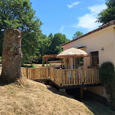 Moulin Du Pommier Glamping & *