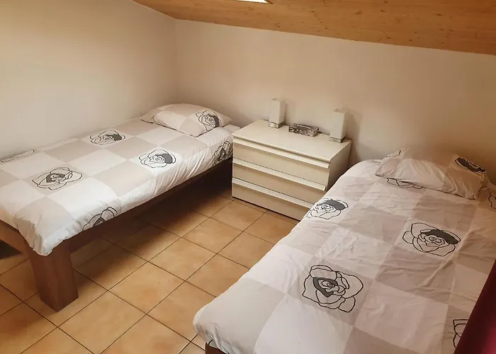 Moulin Du Pommier Glamping & Campingplads *