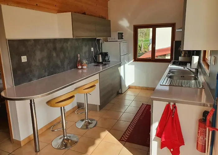 Campingplads Moulin Du Pommier Glamping &