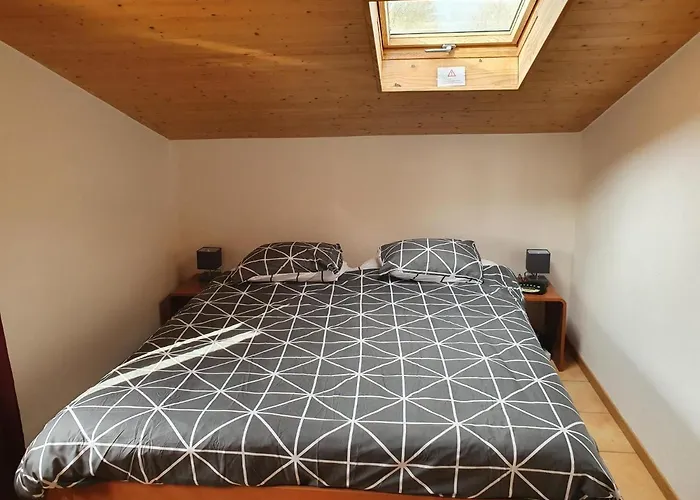 Moulin Du Pommier Glamping & Saulgond