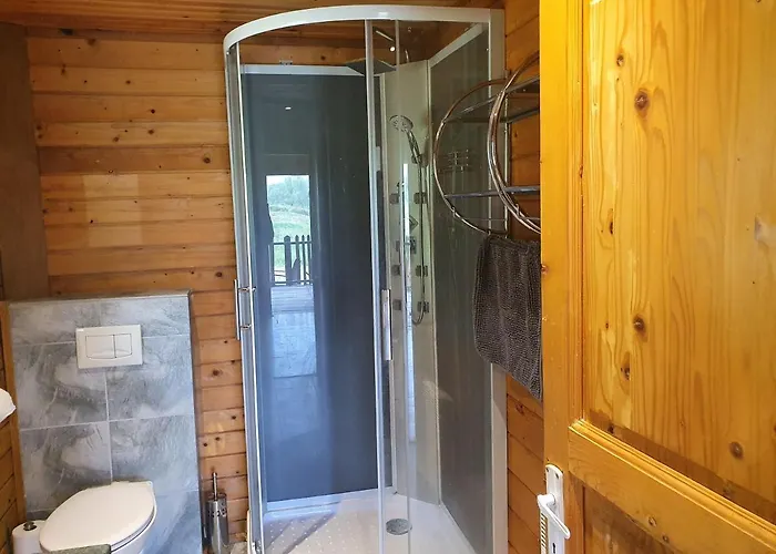 Moulin Du Pommier Glamping &