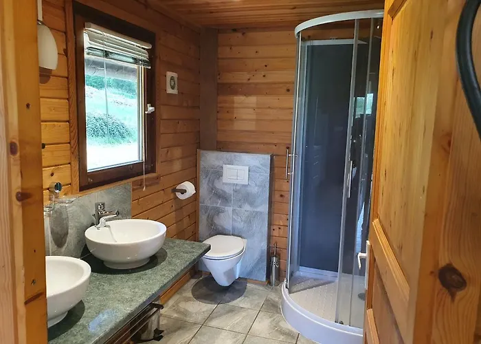 Campingplads Moulin Du Pommier Glamping & Saulgond