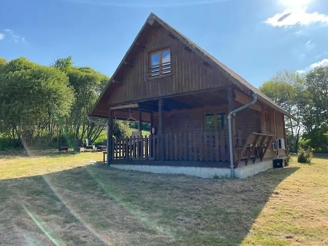 Campingplads Moulin Du Pommier Glamping & *