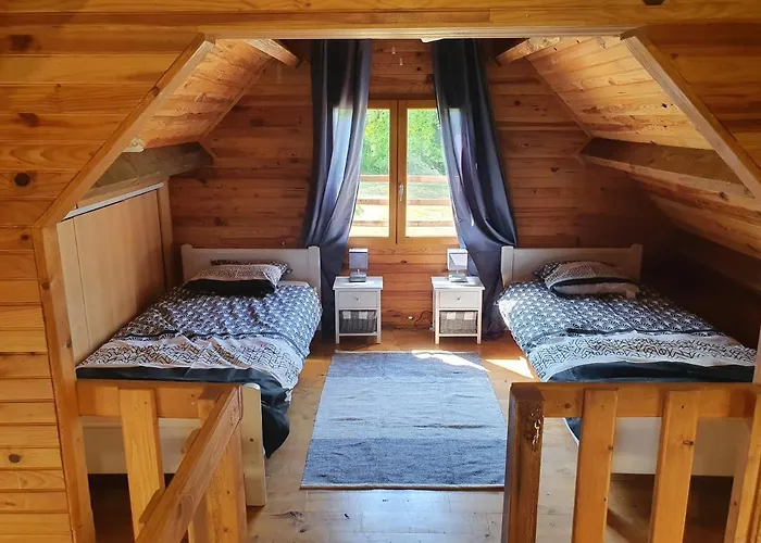 Moulin Du Pommier Glamping &