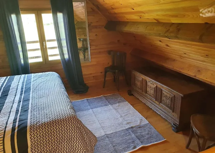 Moulin Du Pommier Glamping & * Saulgond