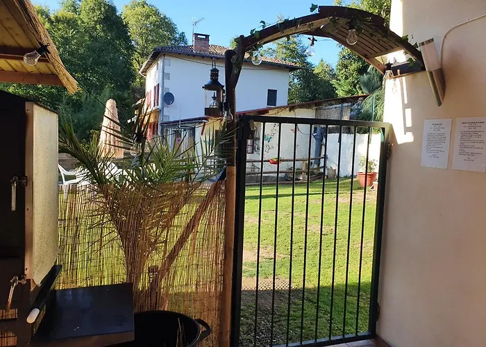 Moulin Du Pommier Glamping & Saulgond