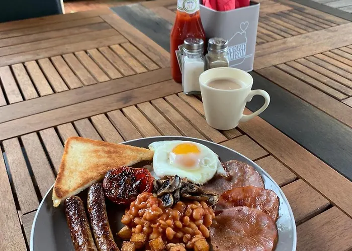 Moulin Du Pommier Glamping & Parque de Campismo *